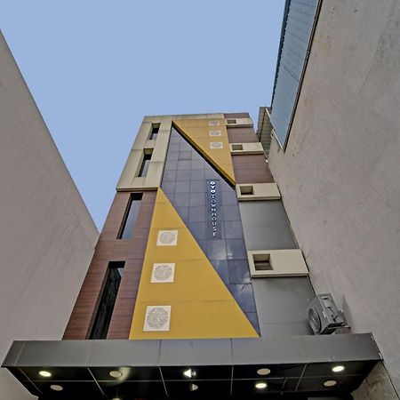 Super Townhouse 1096 Hotel Redfox Nungambakkam Near Apollo & Shankar Nethralaya Hospital Chennai Exterior foto