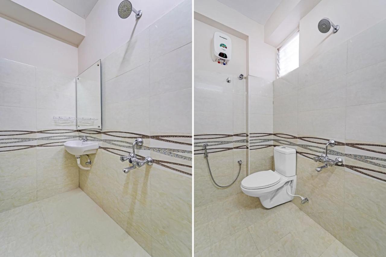 Super Townhouse 1096 Hotel Redfox Nungambakkam Near Apollo & Shankar Nethralaya Hospital Chennai Exterior foto