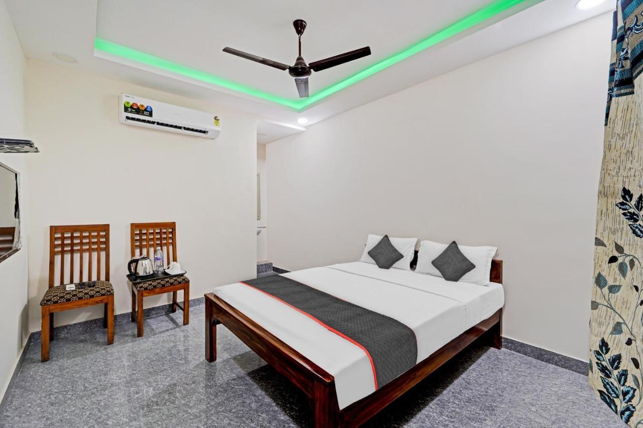 Super Townhouse 1096 Hotel Redfox Nungambakkam Near Apollo & Shankar Nethralaya Hospital Chennai Exterior foto