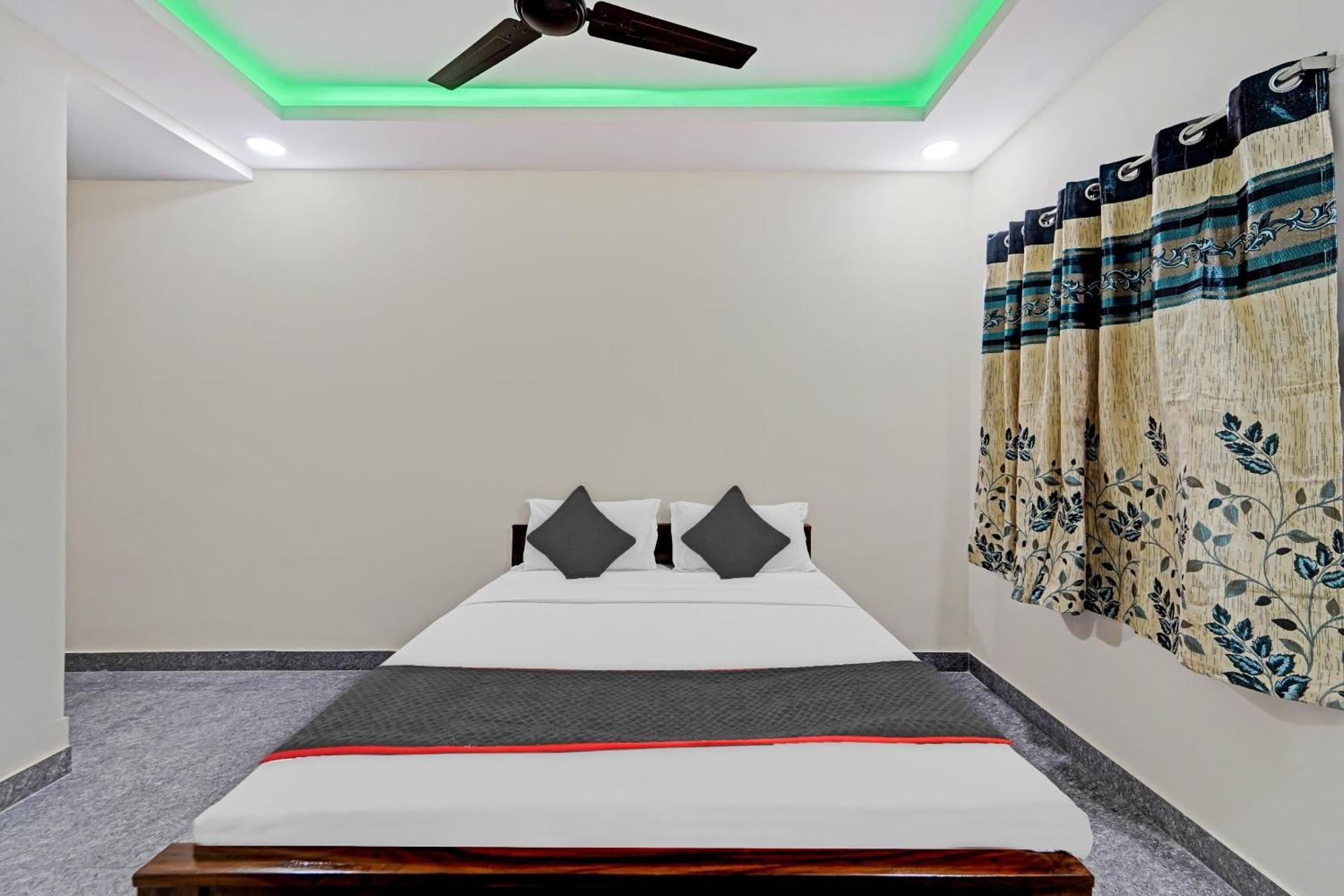 Super Townhouse 1096 Hotel Redfox Nungambakkam Near Apollo & Shankar Nethralaya Hospital Chennai Exterior foto