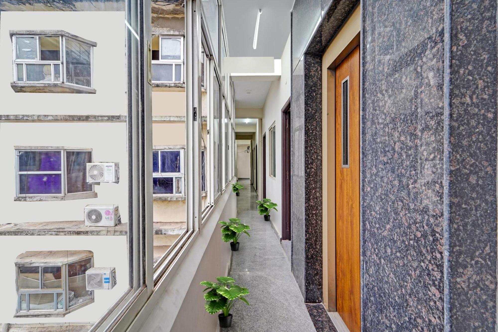 Super Townhouse 1096 Hotel Redfox Nungambakkam Near Apollo & Shankar Nethralaya Hospital Chennai Exterior foto