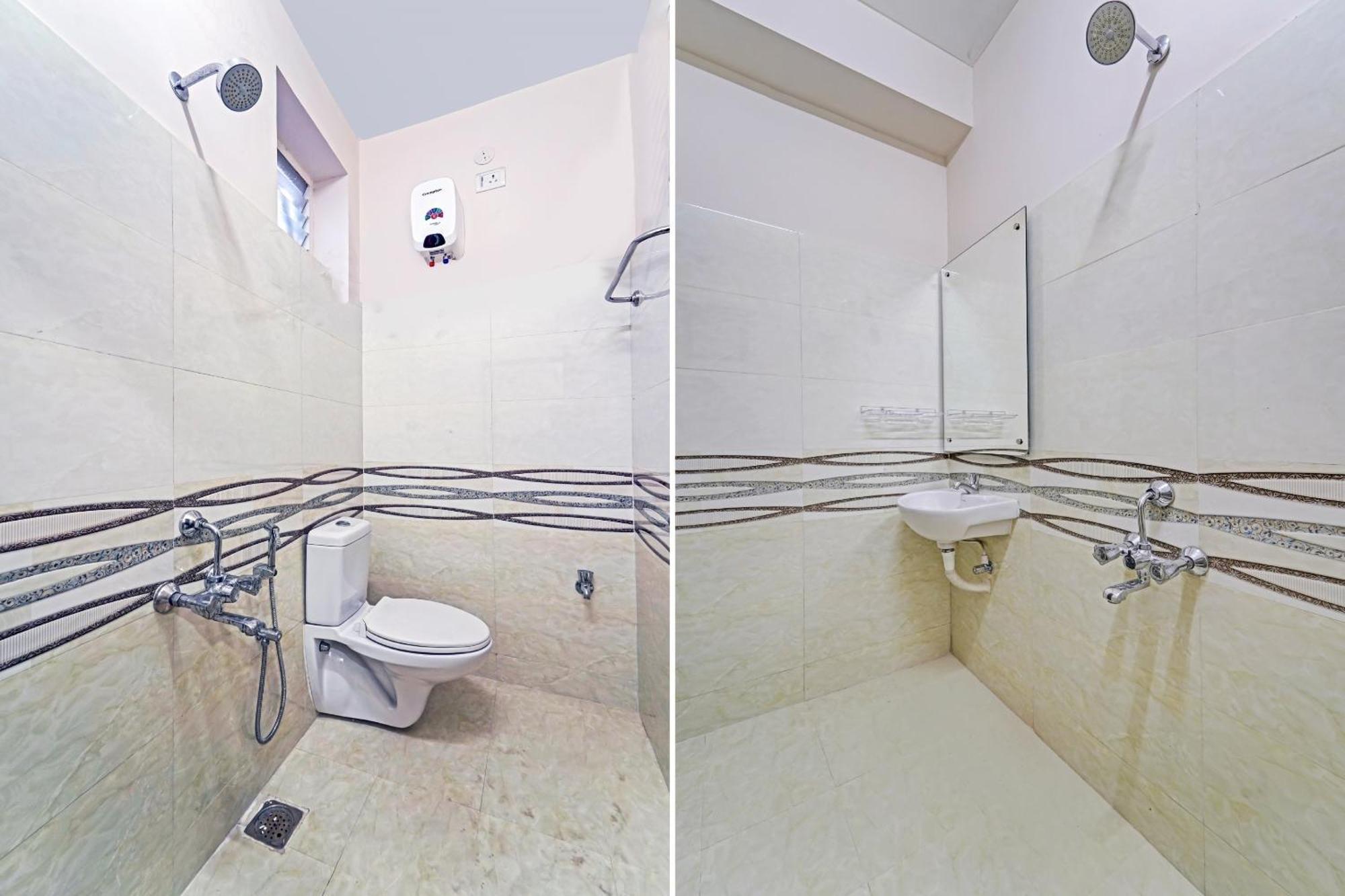 Super Townhouse 1096 Hotel Redfox Nungambakkam Near Apollo & Shankar Nethralaya Hospital Chennai Exterior foto