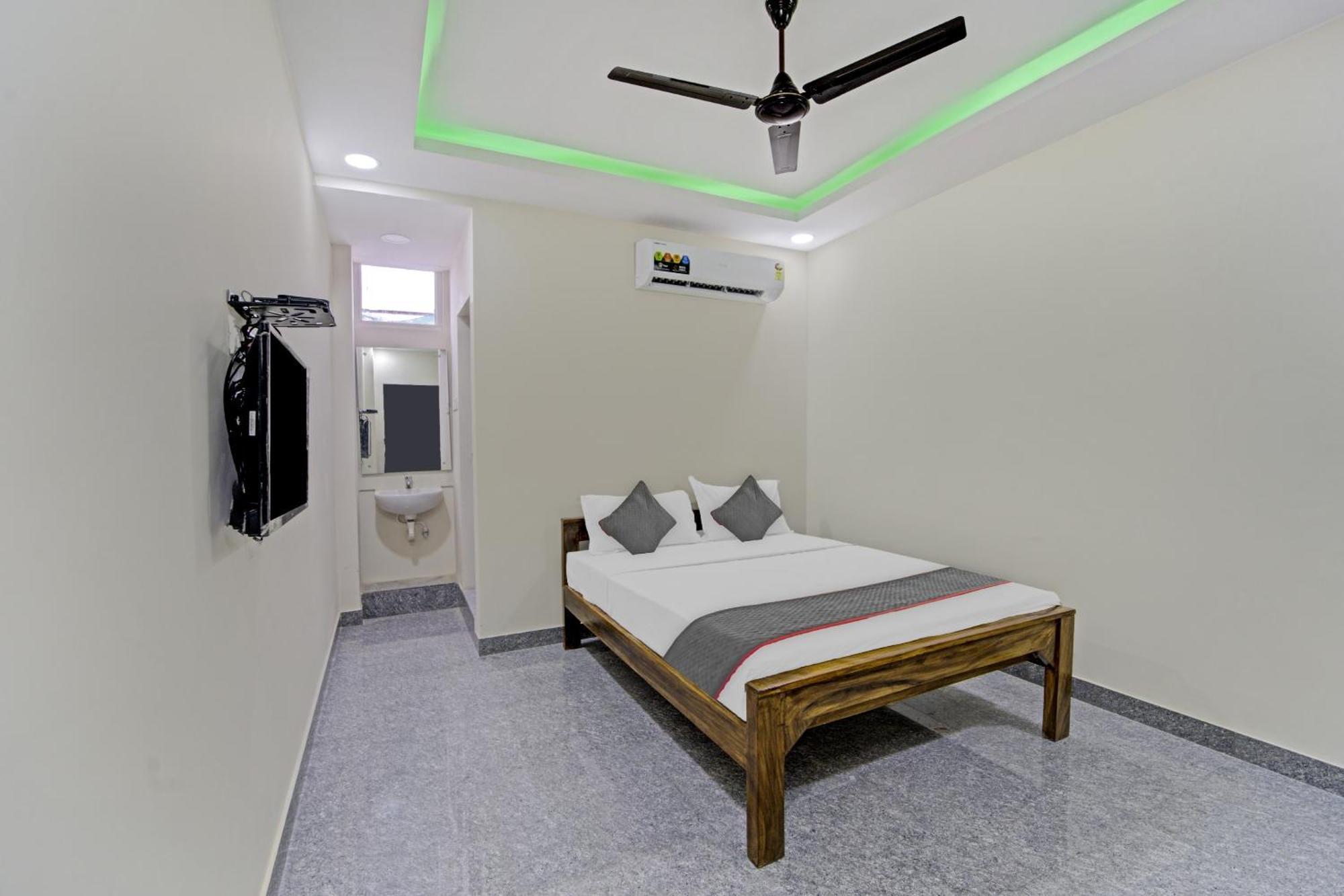 Super Townhouse 1096 Hotel Redfox Nungambakkam Near Apollo & Shankar Nethralaya Hospital Chennai Exterior foto