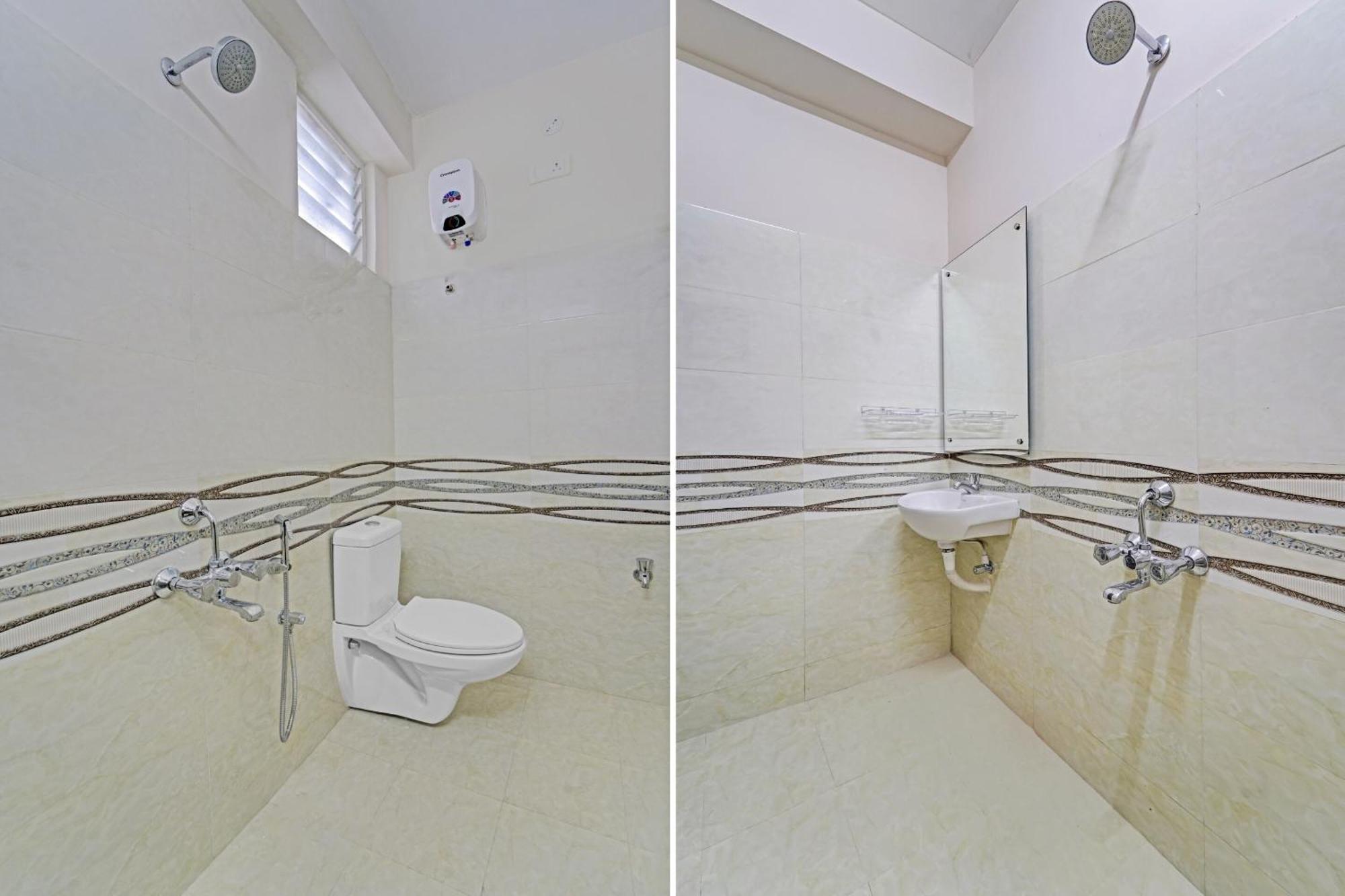 Super Townhouse 1096 Hotel Redfox Nungambakkam Near Apollo & Shankar Nethralaya Hospital Chennai Exterior foto